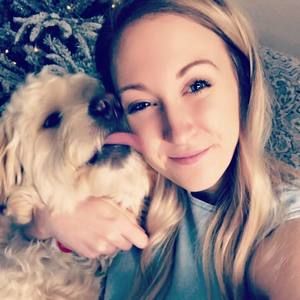 Meet your Posher, Brittany